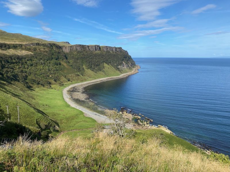 Isle of Skye. Image © PlanetSKI